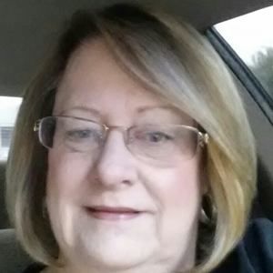 Meet your Posher, Judy